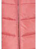 usha BLUE LABEL Damen Steppjacke in Vintage Rot