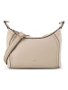 Gabor Adelina Umhängetasche M 27 cm beige