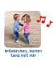 Ravensburger Aktionsspiel ministeps Mein Kinderlieder-Mitmachspiel - ab 24 Monate Ab 24 Monate in bunt