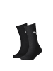 Puma Socken 2er Pack in Schwarz