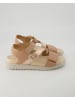 Legero Sandalen in Beige