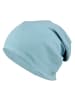 TupTam Unisex Kinder Beanie Mütze Schlauchschal Set in mint