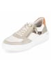 remonte Low Sneaker in weiß