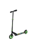 Schildkröt Funsports Roller City Scooter RunAbout black-green, ab 8 Jahre
