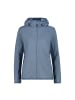 cmp Funktionsjacke in space mel