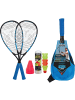 Talbot Torro Badminton Set SPEEDBADMINTON SET SPEED 6600 in bunt