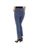 Ital-Design Jeans in Blau