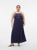 Vero Moda Kleid in Navy Blazer