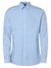 OLYMP  Hemd in hellblau