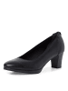Tamaris Klassische Pumps in Schwarz