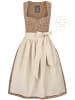 Stockerpoint Stockerpoint Dirndl Charlotte in gold