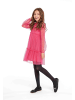 Minoti Partykleid 16party 27 in pink