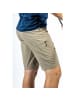 Maul Sport Bermuda Alberta elastic in Beige