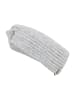 Sterntaler Stirnband soft in silber mel.