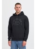 BLEND Hoodie BHSuno in Schwarz