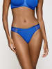 Triumph String Palina Cosmic Heartbeat String in ILLUMINES BLUE
