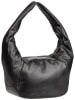 LIEBESKIND BERLIN Handtasche Farrah M Vintage Goat in Black