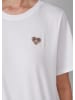 s.Oliver T-Shirt in 01D1_weiß