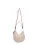 Fritzi aus Preußen Fritzi Hobo Vintage Schultertasche 33 cm sand