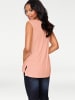 Heine Shirttop in apricot