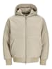 Jack & Jones Blousonjacke in Crockery