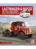 Motorbuch Verlag Lastwagen & Busse Osteuropas