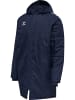 Hummel Hummel Jacke Hmlcore Multisport Erwachsene in MARINE