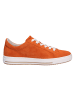 Gabor Sneaker in orange