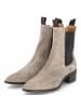 Gant Schlupfstiefel in beige