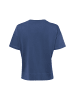 Marie Lund T-Shirt in blau