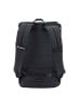 Discovery Rucksack Shield in Black