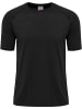 Hummel Hummel T-Shirt Hmlauthentic Multisport Herren Atmungsaktiv Feuchtigkeitsabsorbierenden Nahtlosen in ANTHRACITE