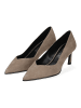 PETER KAISER Pumps in Taupe