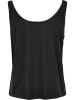 Urban Classics Urban Classics Damen Ladies Modal Loose Top in black