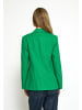 DESIRES Blazer in Ming Green