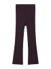 s.Oliver Leggins lang in Lila