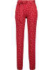 alife and kickin Leggings "Aliceak B Pants" in Rot