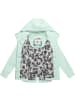 ragwear Outdoorjacke Monadde in Mint
