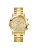 Guess Quarzuhr GW1006G2 in Gold