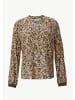comma Bluse  in  42A8_pfirsich
