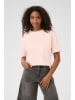 Kaffe T-shirt KAtomina Oversize fit in Lotus
