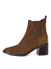 Tamaris Stiefelette in braun