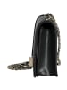 Seidenfelt Kosta - Umhängetasche 19 cm (black) in schwarz