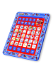 Lexibook Spidey Lerntablet Buchstaben & Zahlen (EN/DE)