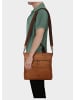 PICARD Aktentasche Casual Cognac