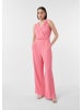 comma Overall  in  4405_pink