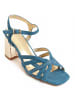 Montevita Sandalen Sanndal25 in Blau