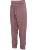 Hummel Hose Hmlmini Kinder in TWILIGHT MAUVE