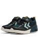 Hummel Kinder Sneaker "Daylight Jr" in Blau