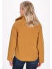 Schmuddelwedda Women Softshell Jacket in beige